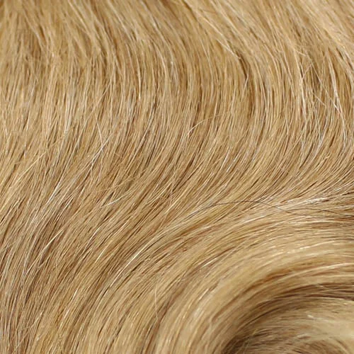 **Butterscotch | Harvest Blonde blended w/ Beige Blonde