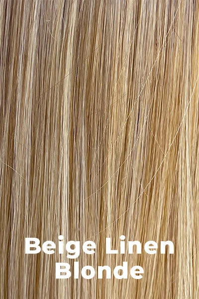 Beige Linen Blonde-R