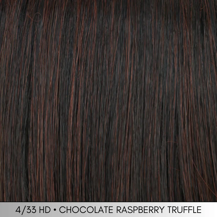 HD 4/33 - Chocolate Raspberry Truffle