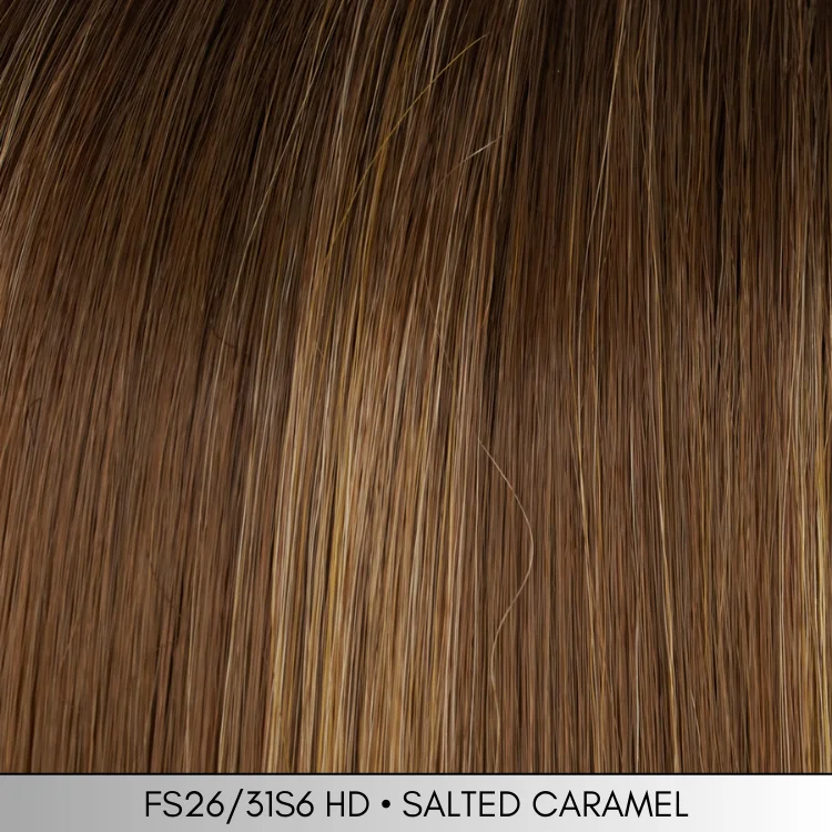 HD FS26/31S6 - Salted Caramel