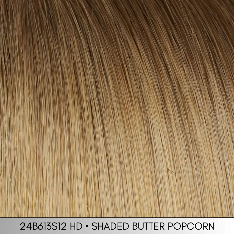 HD 24B613S12 - Shaded Butter Popcorn