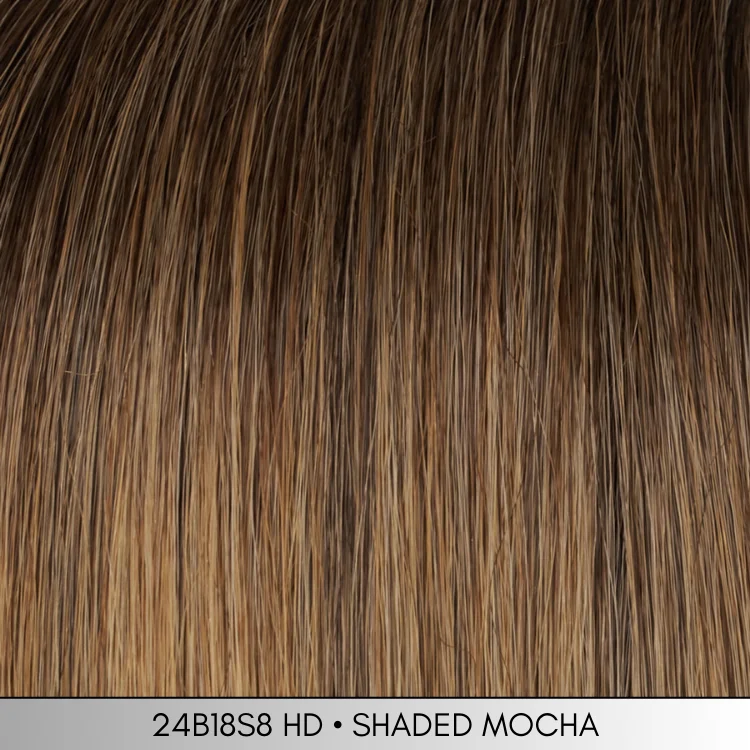 HD 24B18S8 - Shaded Mocha