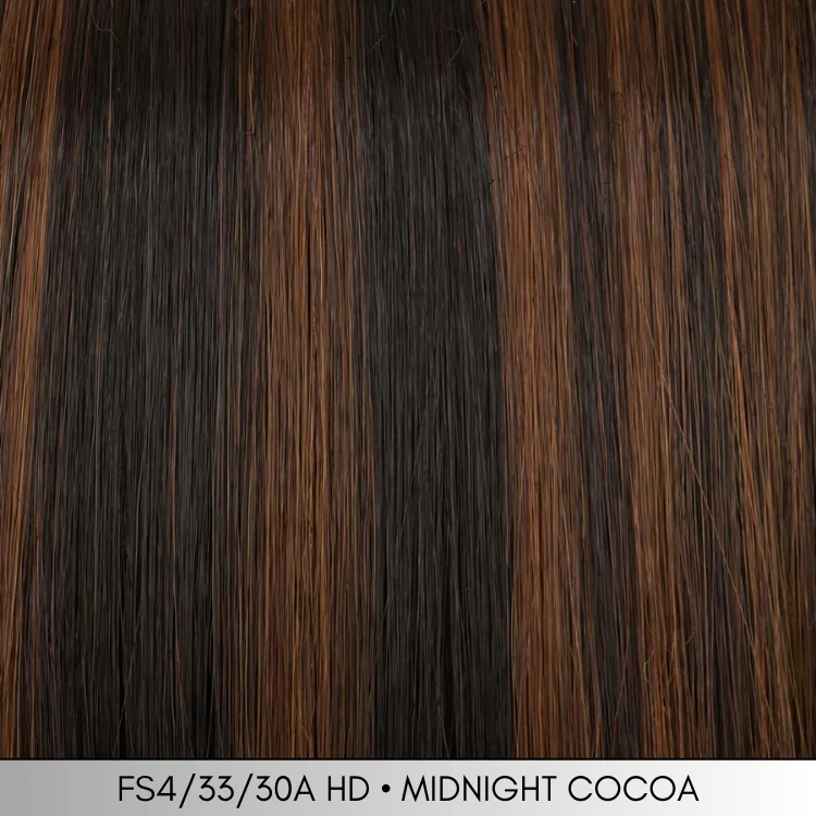 HD FS4/33/30A - Midnight Cocoa