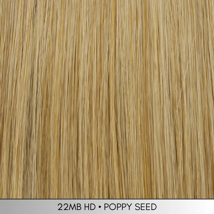 HD 22MB - Poppy Seed