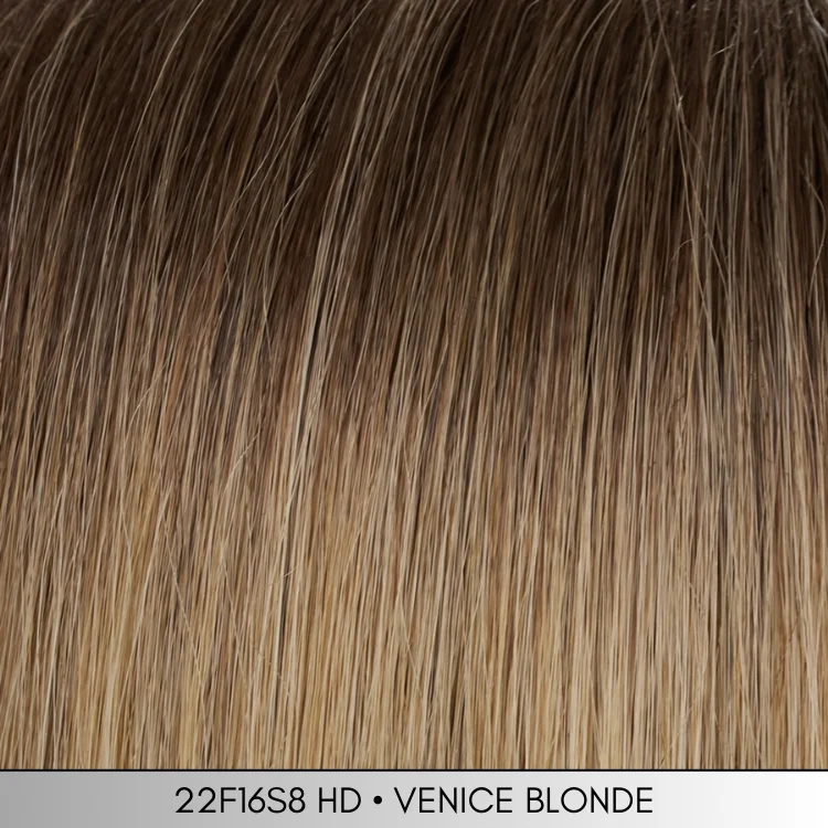 HD 22F16S8 - Venice Blonde