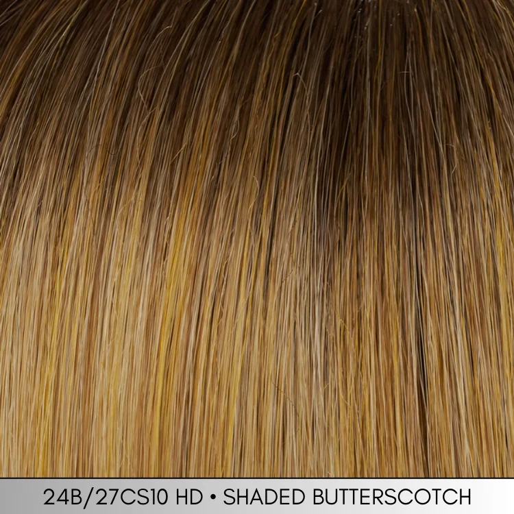 HD 24B/27CS10 - Shaded Butterscotch