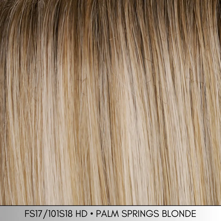 HD FS17/101S18 - Palm Springs Blonde