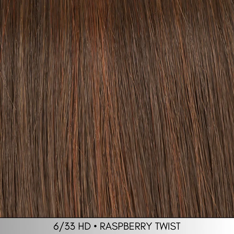 HD 6/33 - Raspberry Twist