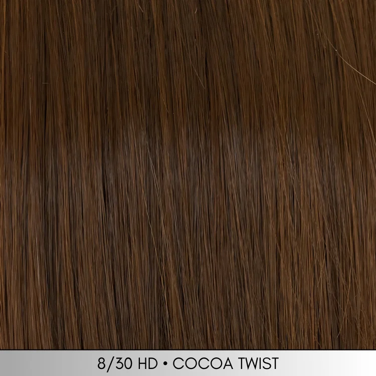 HD 8/30 - Cocoa Twist