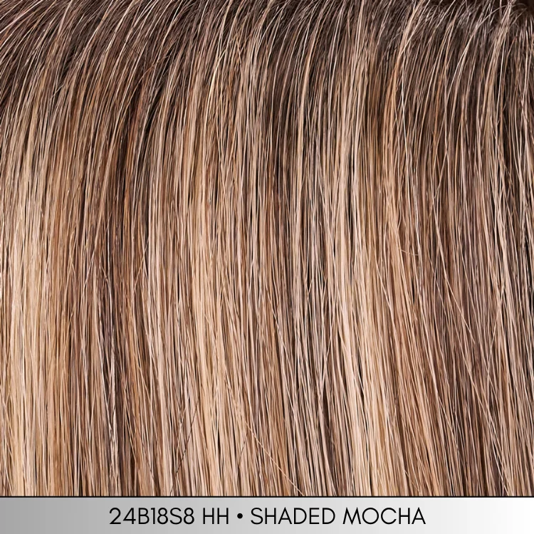 24B18S8 HH - Shaded Mocha