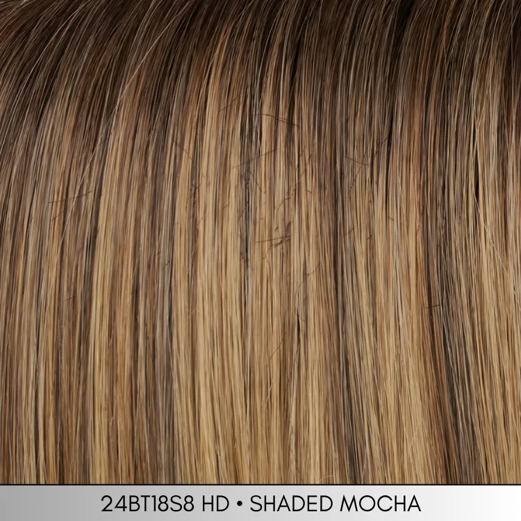 HD 24B18S8 - Shaded Mocha