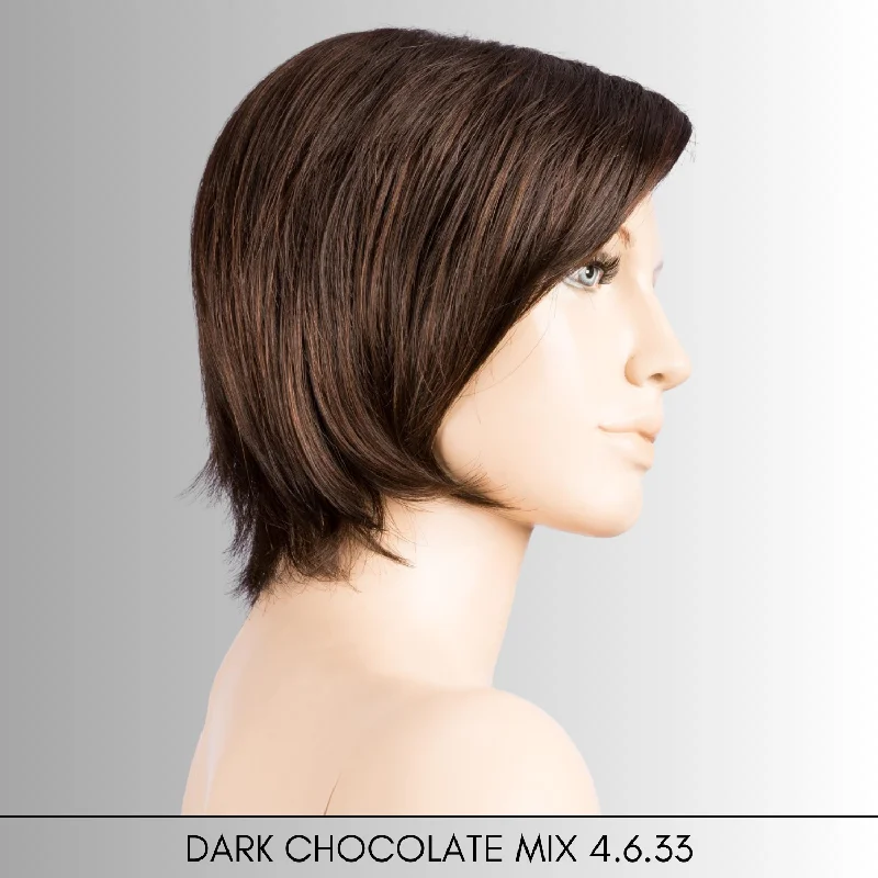 DARK CHOCOLATE MIX 4.6.33