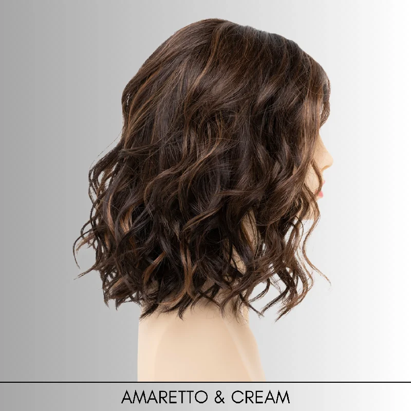 Amaretto & Cream