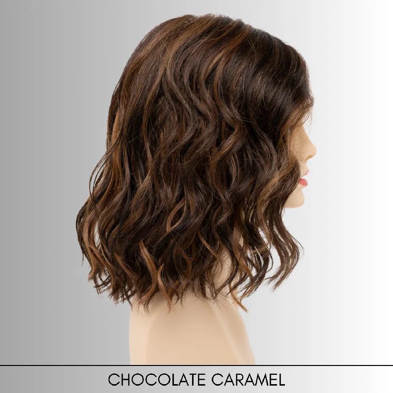 Chocolate Caramel