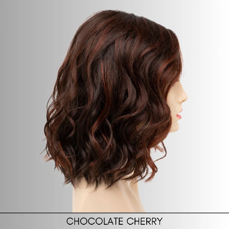 Chocolate Cherry