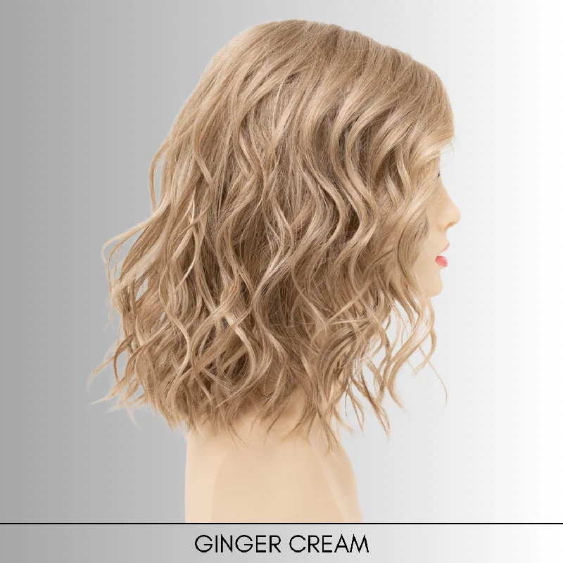 Ginger Cream