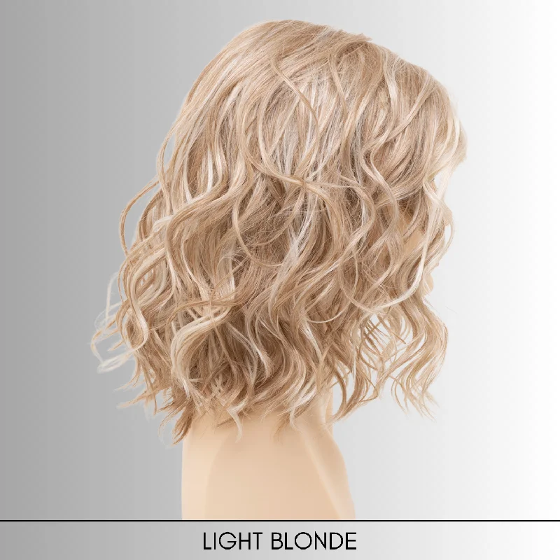 Light Blonde