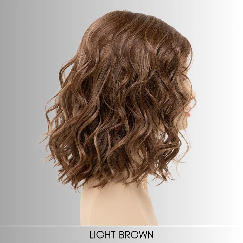 Light Brown