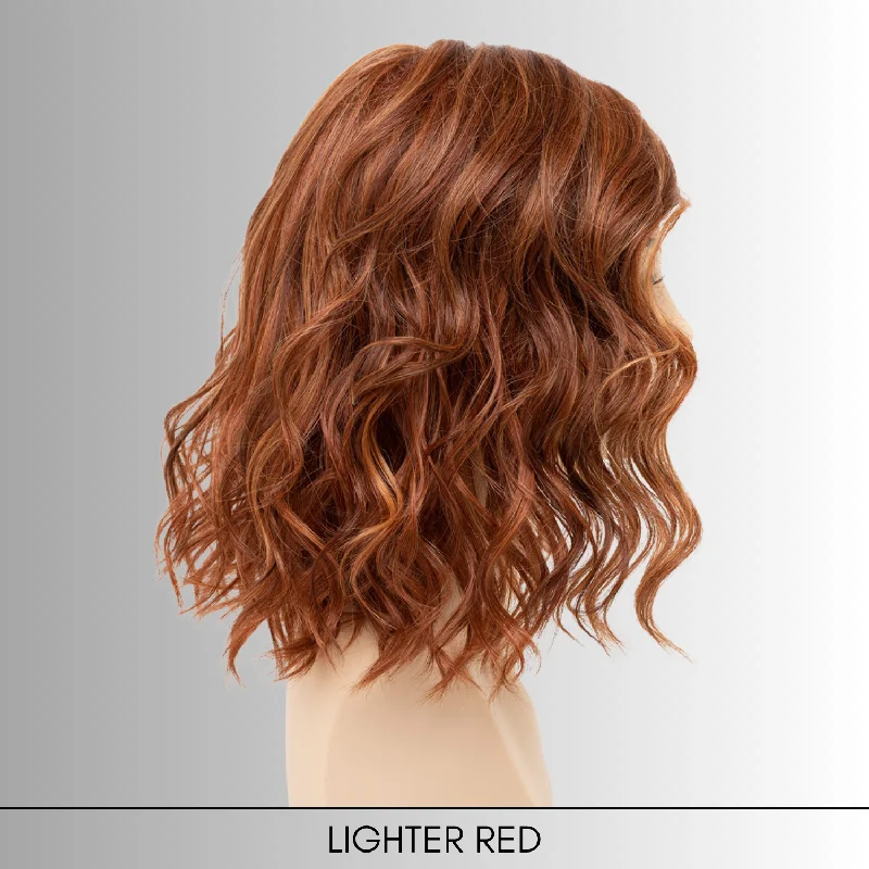 Lighter Red