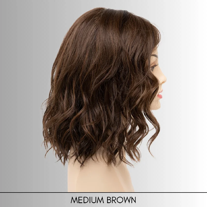 Medium Brown