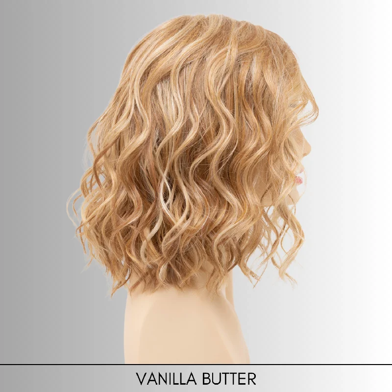 Vanilla Butter