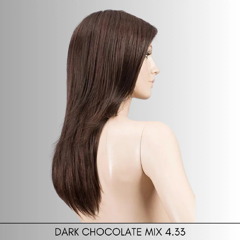 DARK CHOCOLATE MIX 4.33