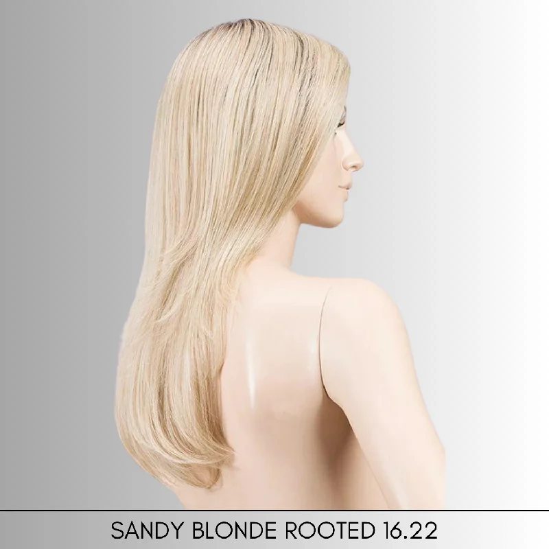 SANDY BLONDE ROOTED 16.22.20