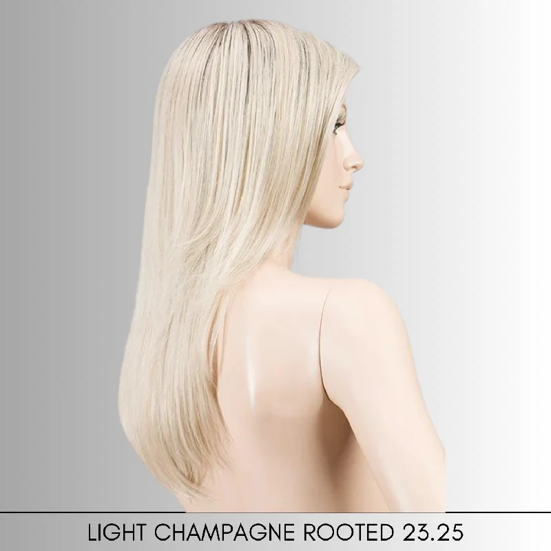 LIGHT CHAMPAGNE ROOTED 23.25.24