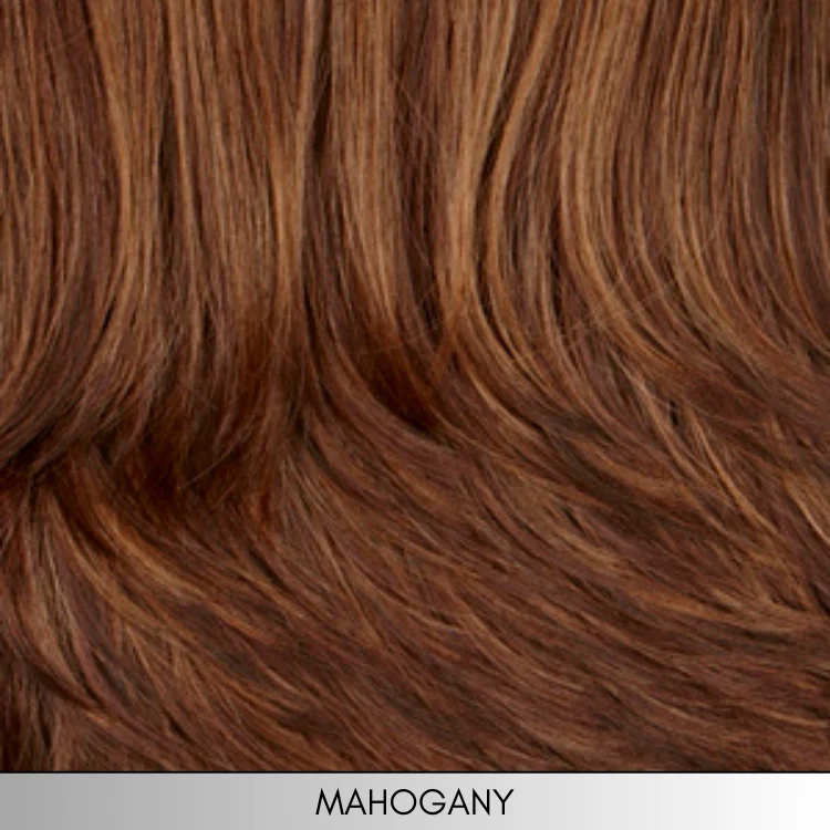 MAHOGANY