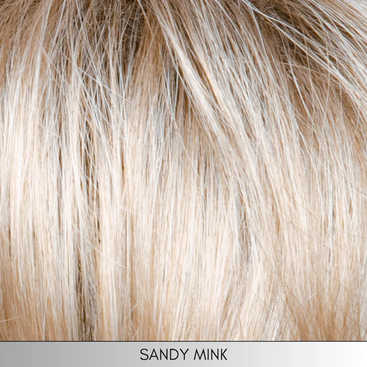 Sandy Mink