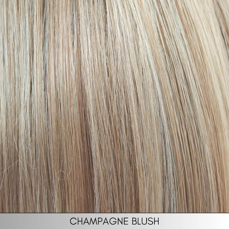 Champagne Blush