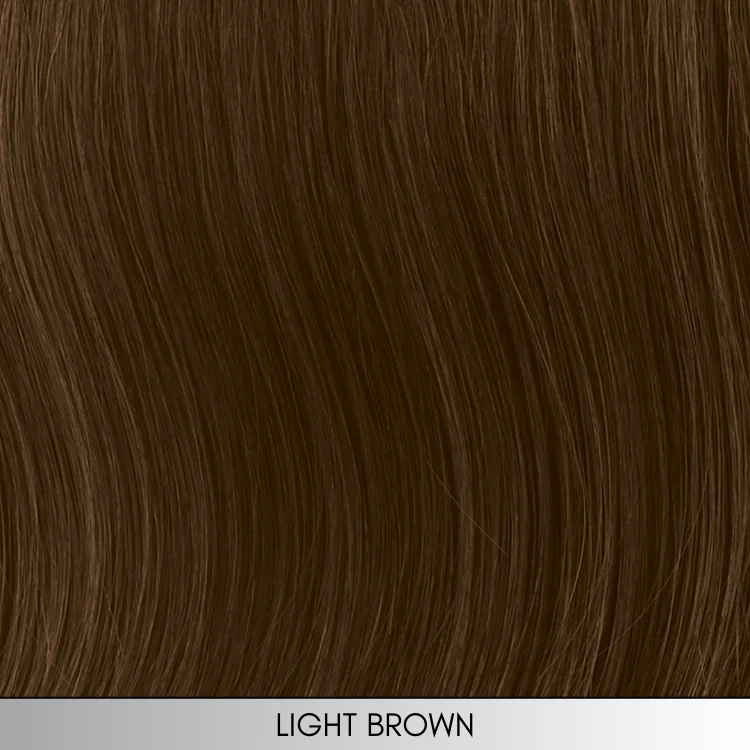 Light Brown