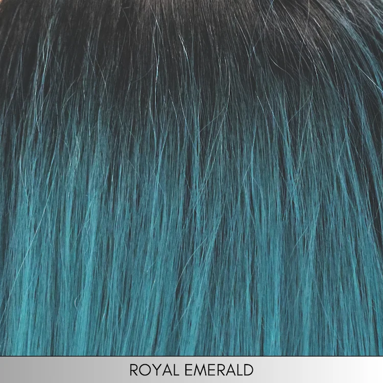 Royal Emerald