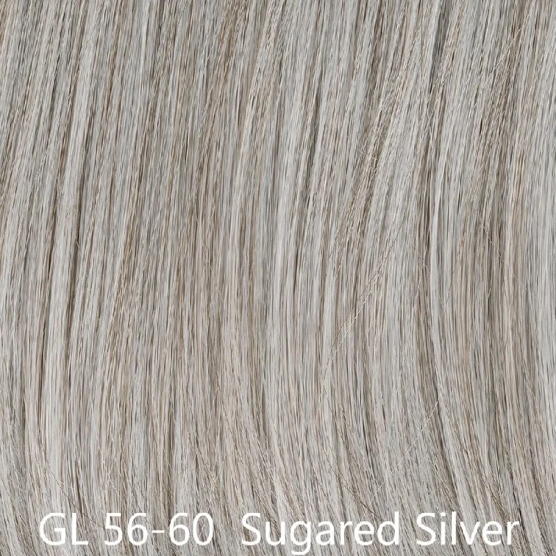 GL 56-60 Sugared Silver