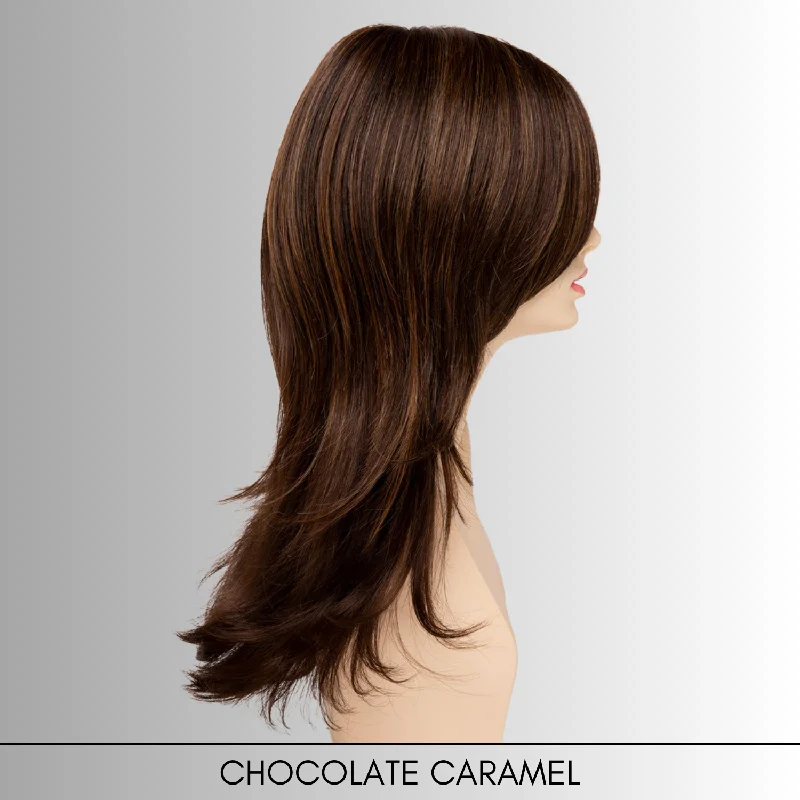 Chocolate Caramel