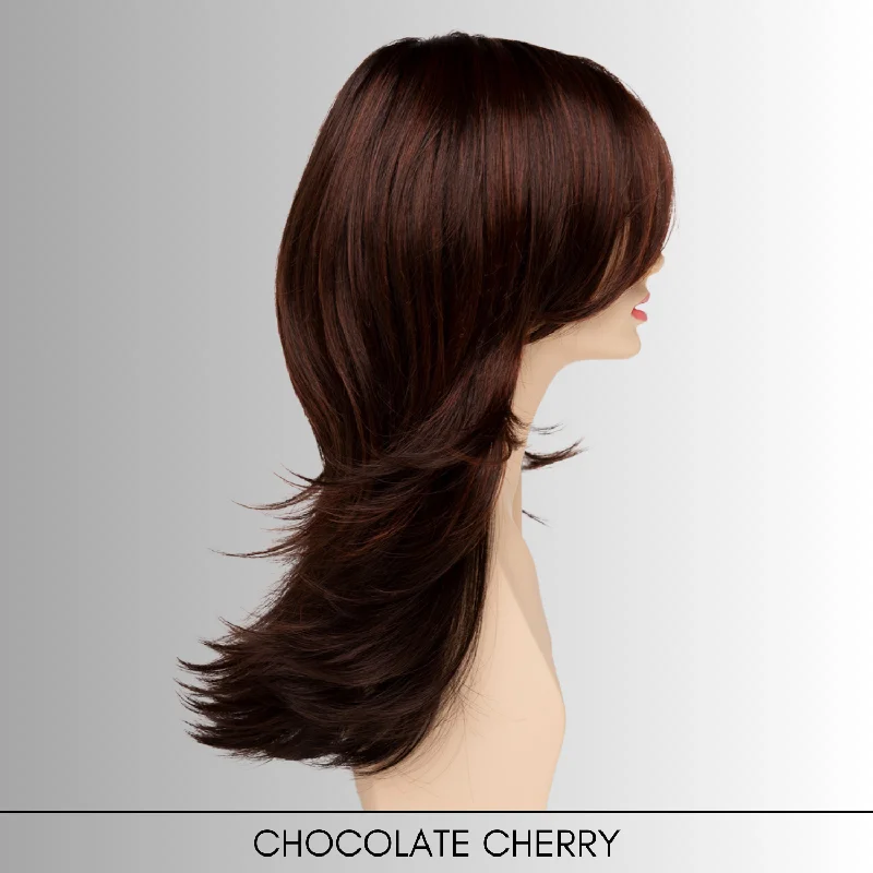 Chocolate Cherry