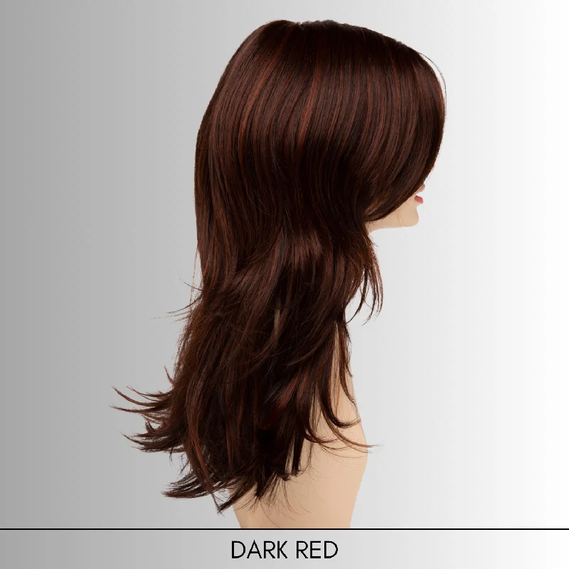 Dark Red