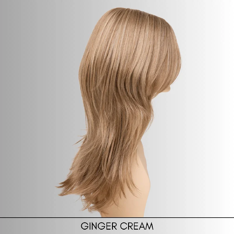 Ginger Cream