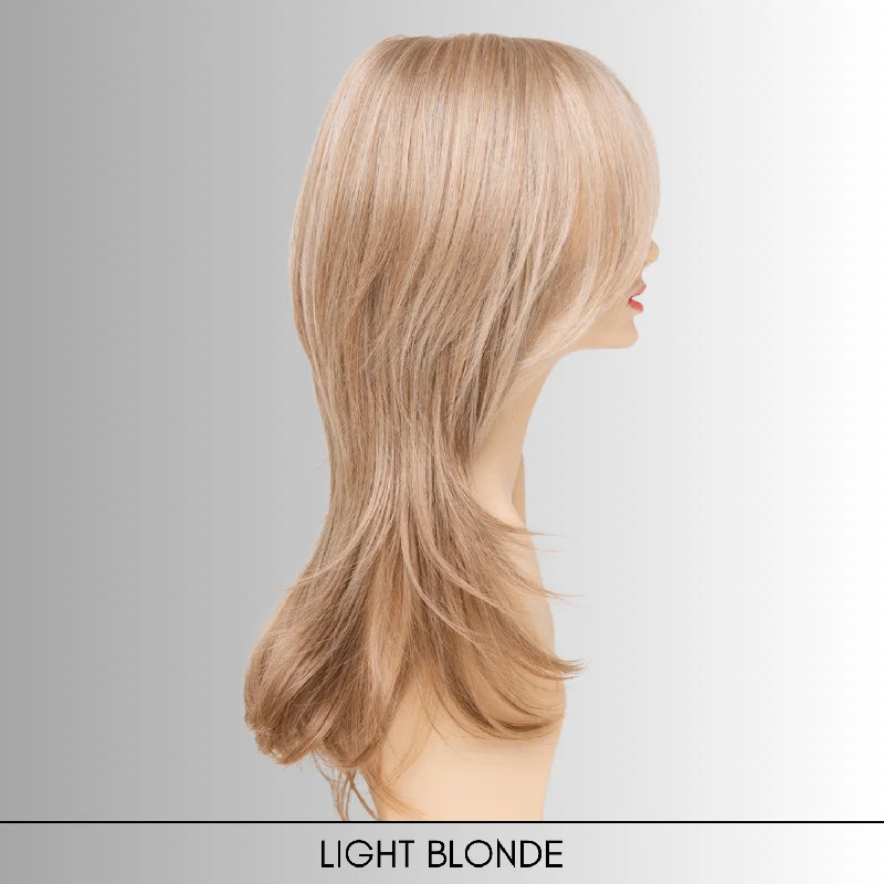 Light Blonde