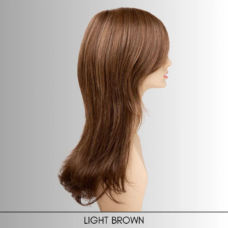 Light Brown