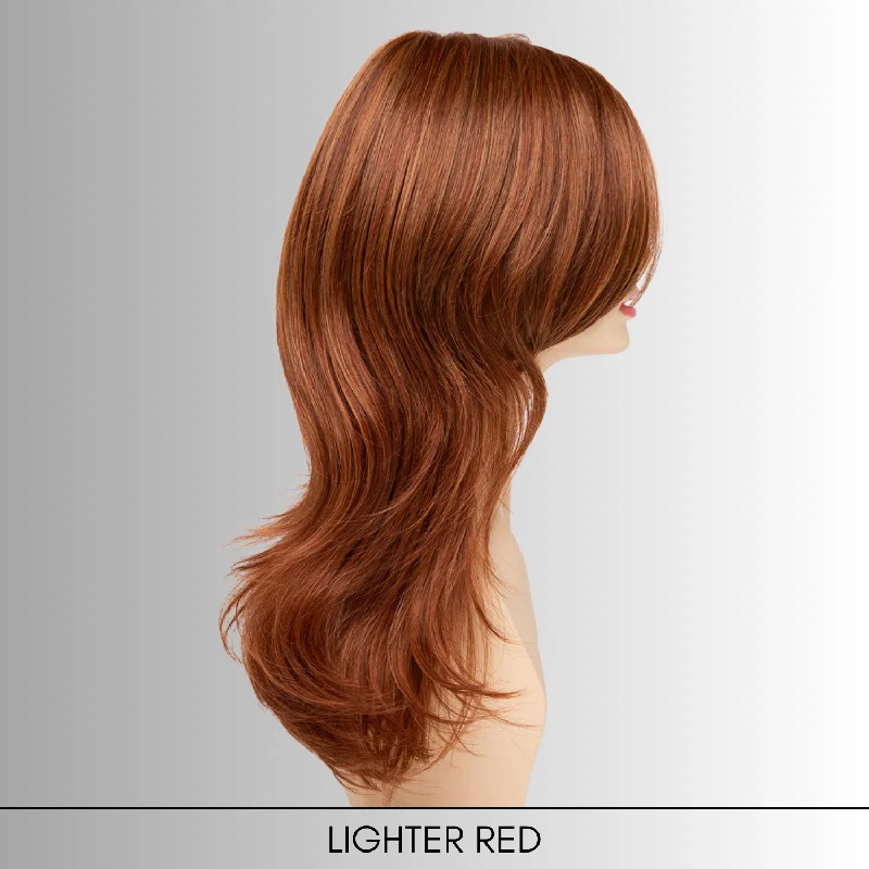 Lighter Red