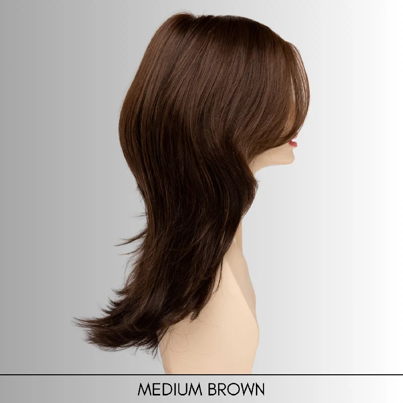 Medium Brown