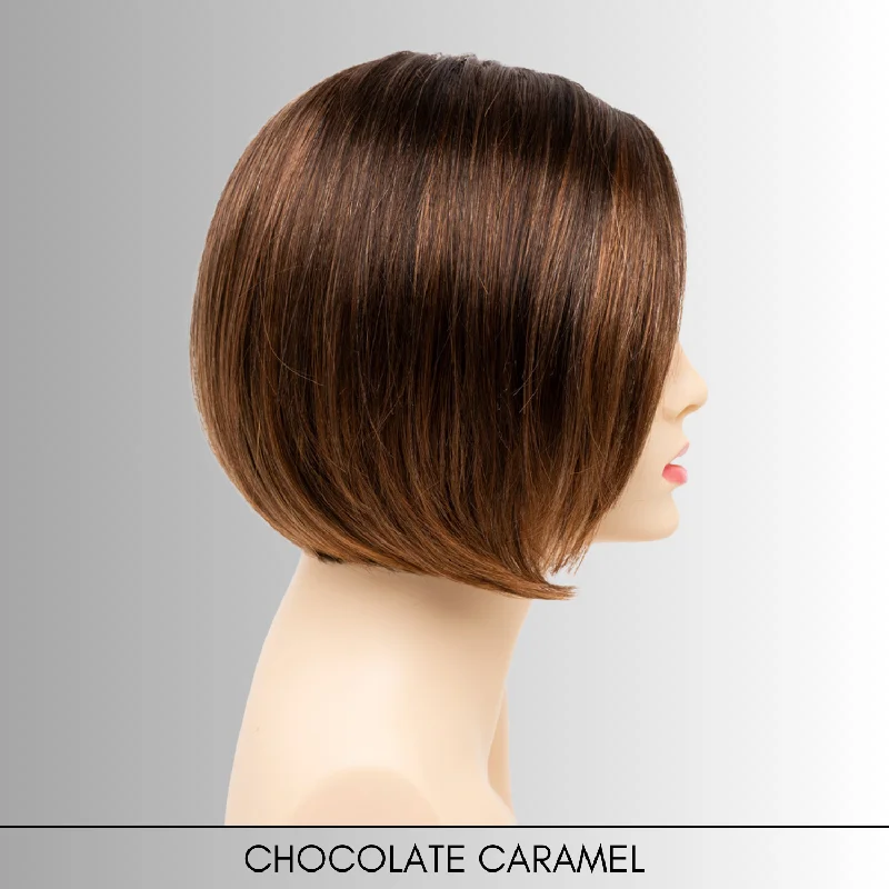 Chocolate Caramel