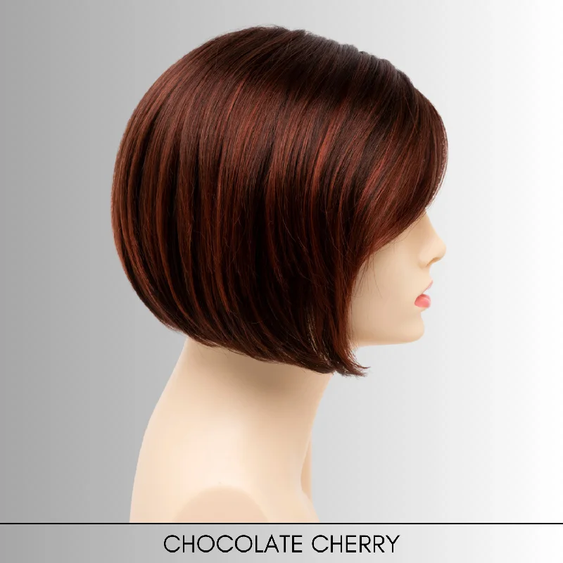 Chocolate Cherry