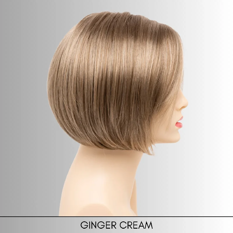 Ginger Cream