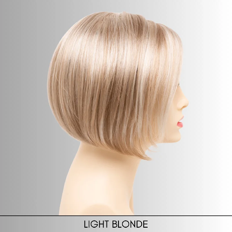 Light Blonde