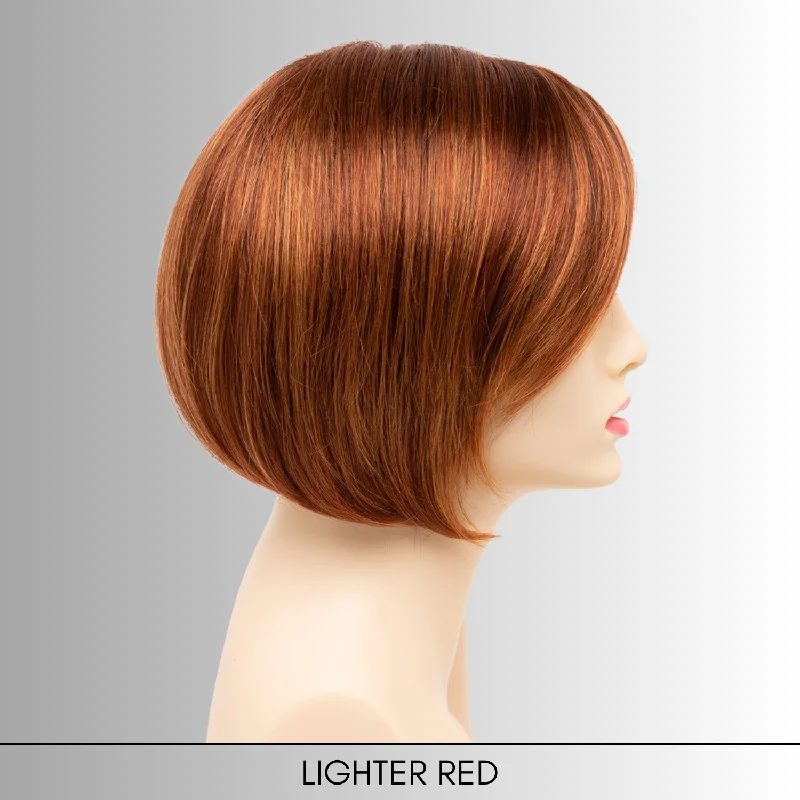 Lighter Red