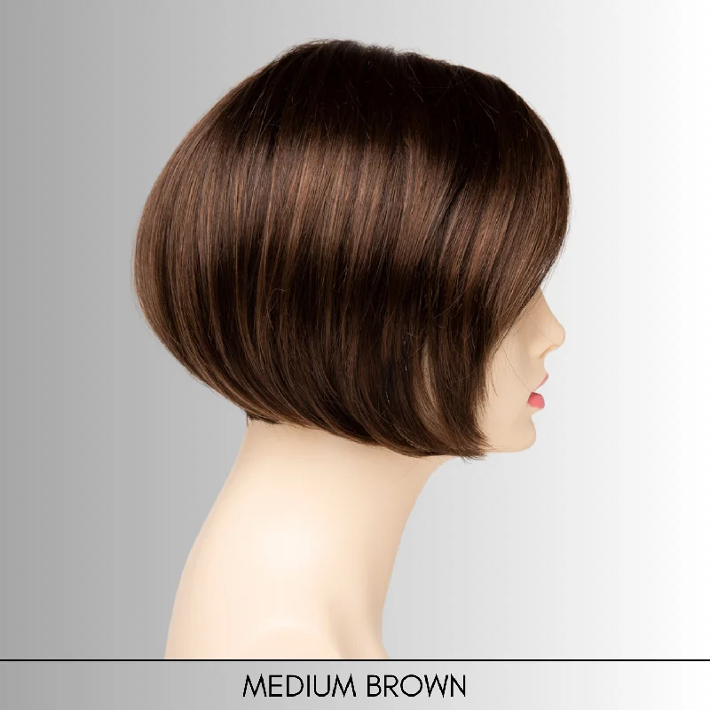 Medium Brown