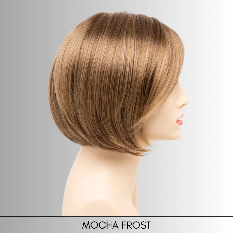 Mocha Frost