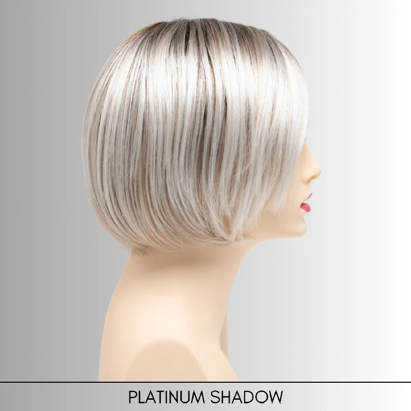 Platinum Shadow